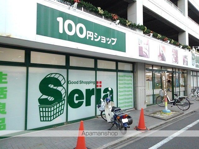 ラ・フォンテIの周辺写真