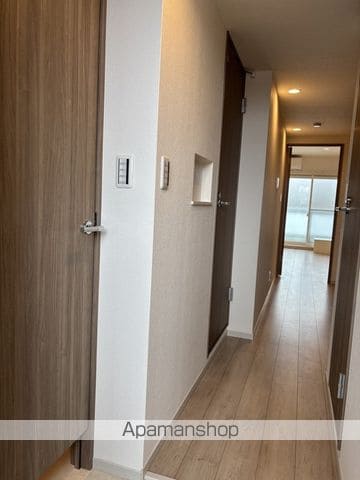 リブリ・ALLEYの内装写真