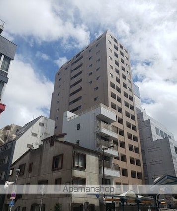 クロスレジデンス蒲田[2LDK/76.68m2]の外観2
