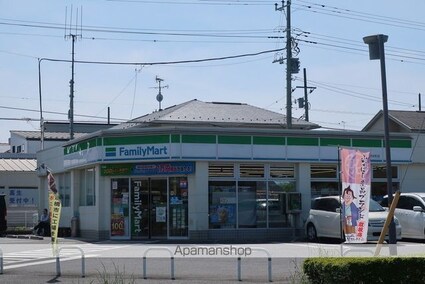 ティアレスクエア　Ｆ[2LDK/60.07m2]の周辺4