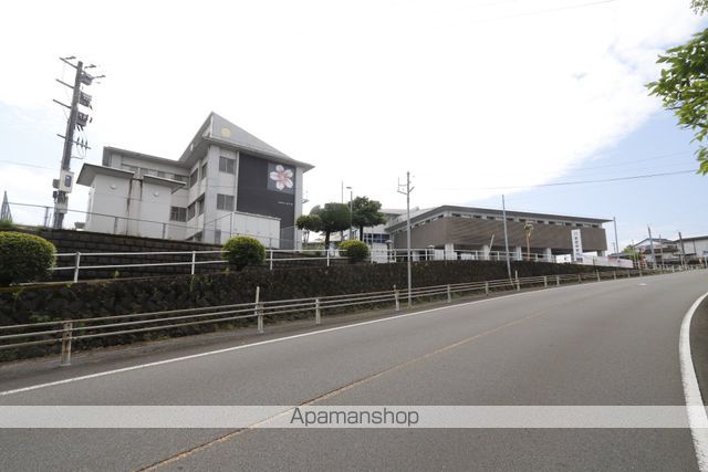 サルヴァトーレII Aの周辺写真