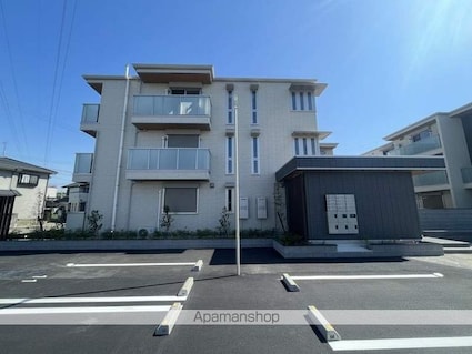 Ｄーｒｏｏｍ　Ｙ[1LDK/53.95m2]の外観3