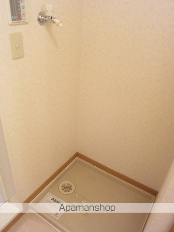 アヴァン・フォンテーヌBの内装写真