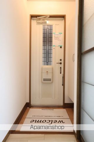 ノーブル清水 C棟の内装写真