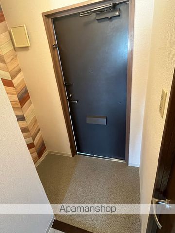 HAPUNA高石の内装写真