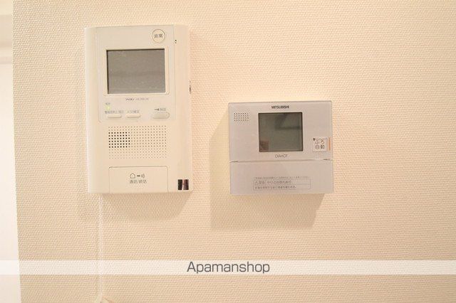 フィールドライト新大阪の内装写真