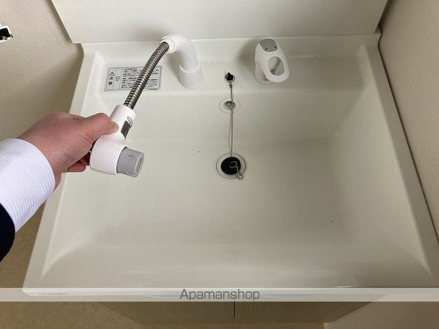和泉開発貸家3号の内装写真
