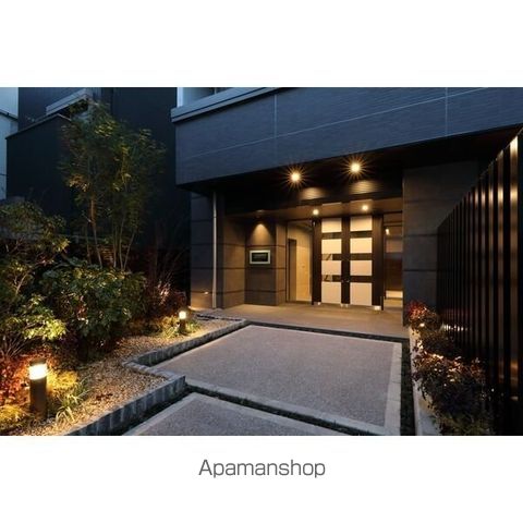 SーRESIDENCE名駅南の内装写真
