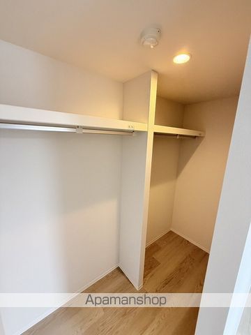 HIGH RESIDENCE YAMAHANAの内装写真