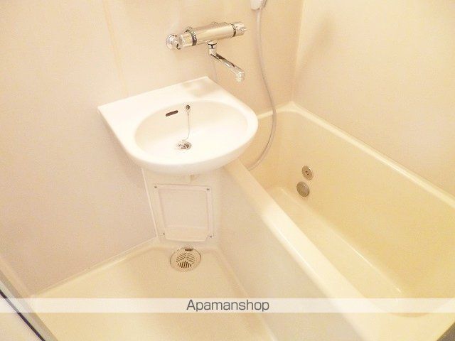 ハイツマヤの内装写真