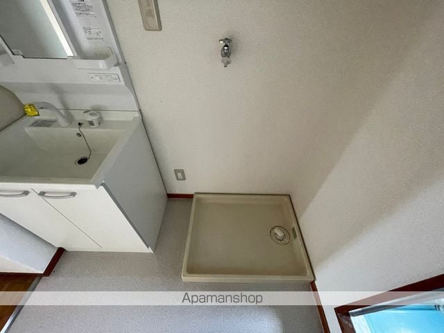 松竹ハイツの内装写真