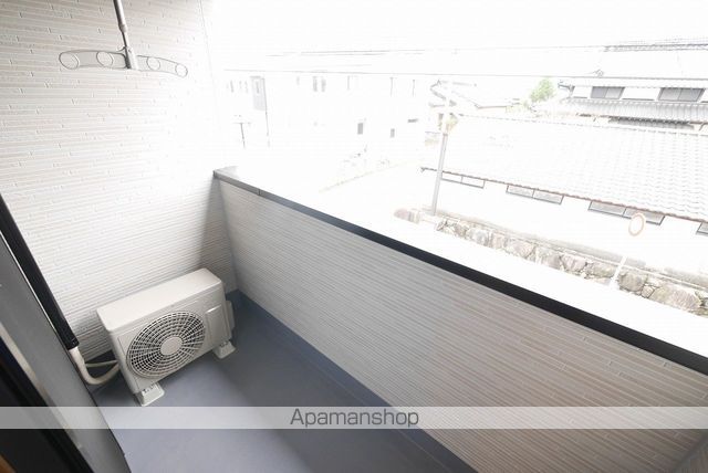 ロータス田川1の内装写真