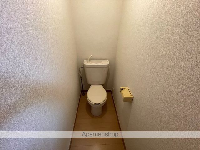 レオパレスジュネスの内装写真