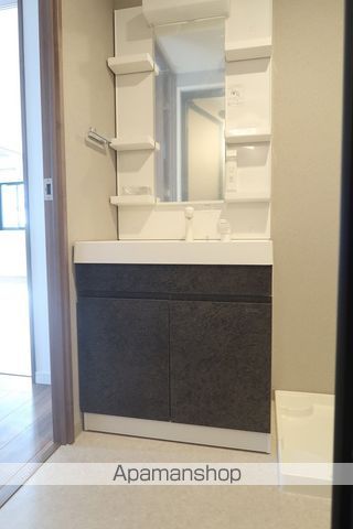 S-RESIDENCE上社南amanteの内装写真