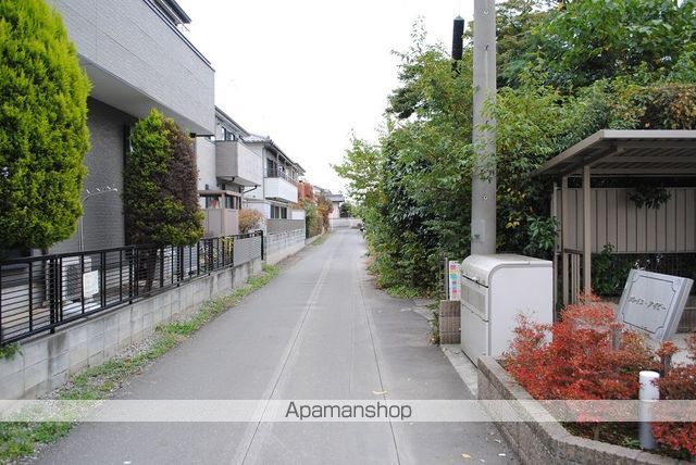 ソレイユ・アイビーの周辺写真