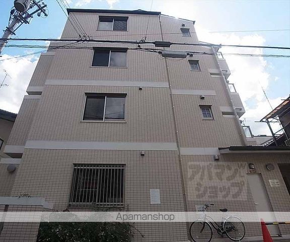 グリ-ンヒル小山の外観写真