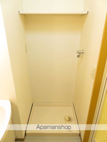 S・AMKの内装写真