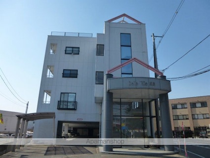 ベルヴィル成島[3DK/64.59m2]の外観1