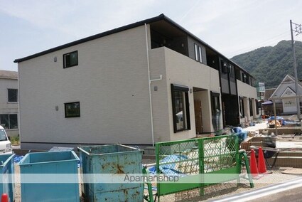 ライフランドＦ[2LDK/59.55m2]の外観4