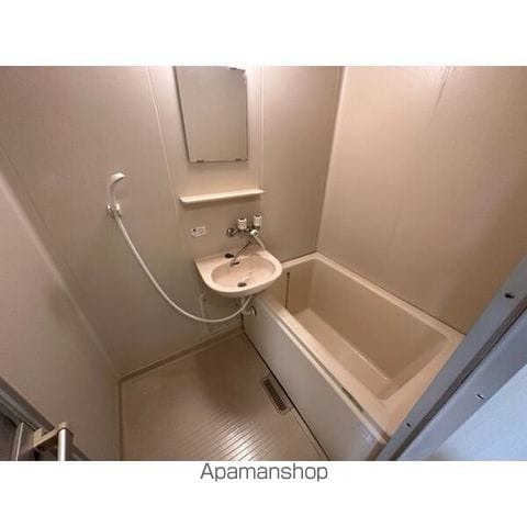 コートビレッジ藤山台の内装写真