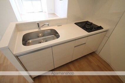 ＧＲＡＮＤ　ＥＡＳＴ高松町[1LDK/40.33m2]の内装2