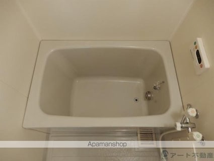 オリージャ　Ⅰ[2LDK/54.86m2]のバス