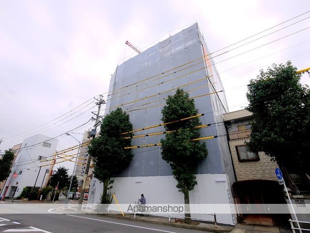 ダイワシティー千種の外観写真