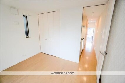 ベル・ウッド[1K/27.46m2]の内装9