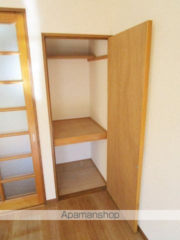 レジデンス今村 Aの内装写真
