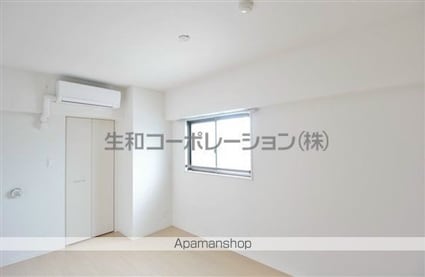 ル　マノアール[1LDK/45.88m2]の内装4