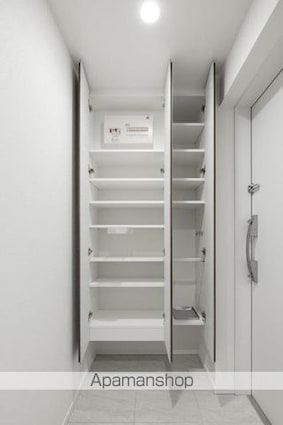グランエール西日暮里[2LDK/43.39m2]のその他部屋・スペース