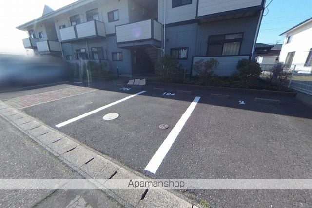 ボンディールIの外観写真