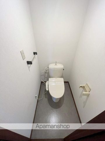 EKビルIIの内装写真