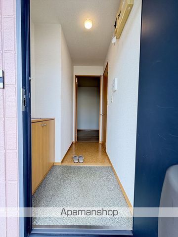 シトラスタウンコートの内装写真