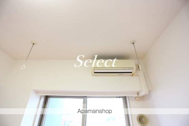 グランフォース横浜伊勢佐木町の内装写真