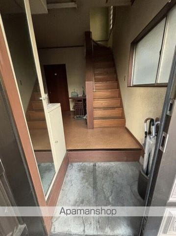 ちどり荘の内装写真