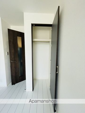 ピア横浜鴨居の内装写真