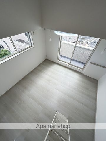 ラビエール戸田新曽Bの内装写真