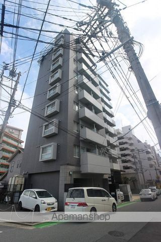 レキシントンスクエア駅東 701 ｜ 福岡県福岡市博多区博多駅東１丁目14-14（賃貸マンション1DK・7階・30.42㎡） その3