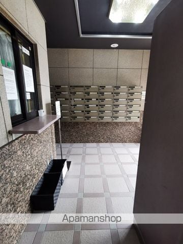 ハイツ井上IIの内装写真