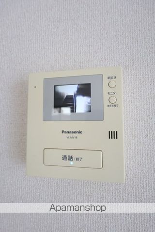 BAY LEAFの内装写真