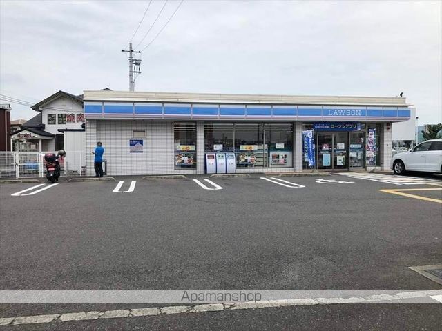 サイプレス IIの周辺写真