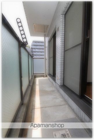 アルボール西道頓堀の内装写真
