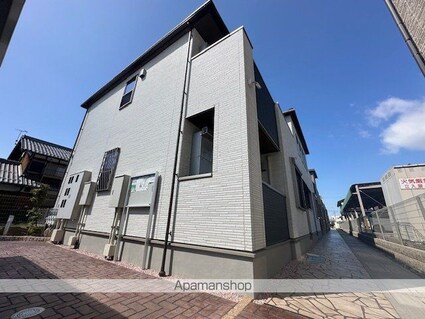 ＲｉｒｉａⅦ　Ⅶ[1LDK/50.27m2]の外観4