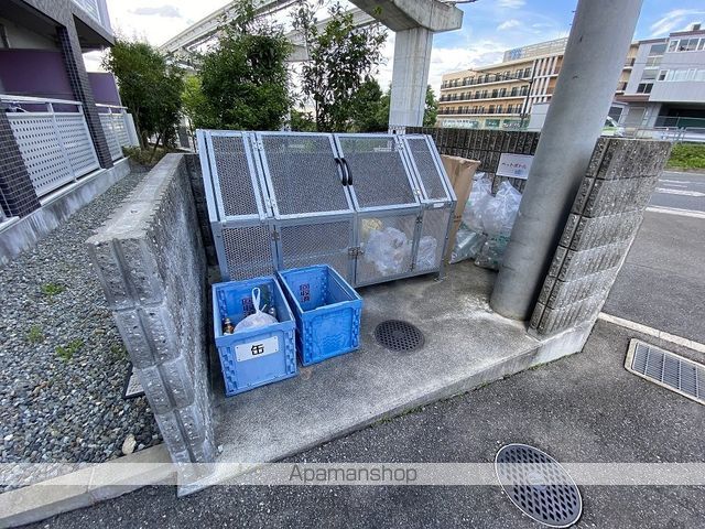 マンションクォーレのその他写真
