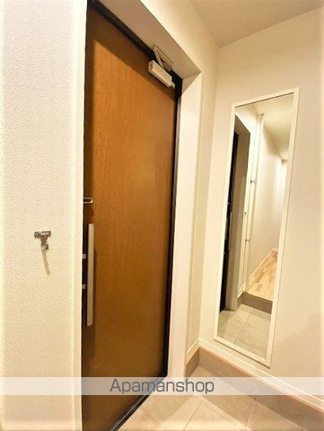 SKシャーメゾン大原IIの内装写真
