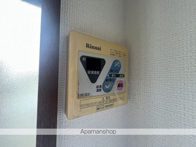琴ハイツの内装写真