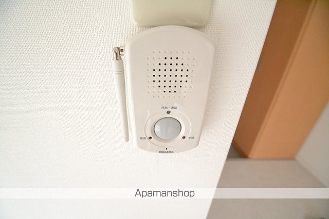 ヒルヴィスタ三滝の内装写真