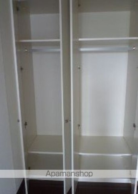 Ｗｈｉｔｅ　Ｔｏｗｅｒ　Ｈａｍａｍａｔｓｕｃｈｏ[1LDK/47.39m2]の収納