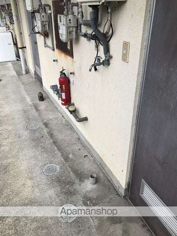 千光寺ハイツの内装写真